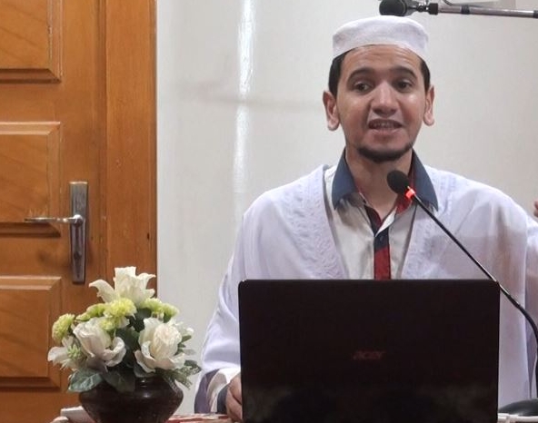 آيات الله تعالى "18"