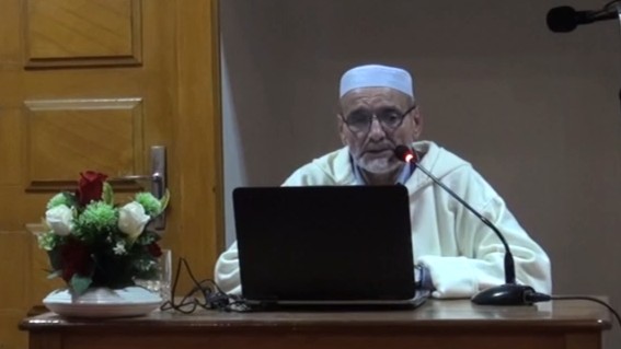 دراسة نظرية نموذجية في  اتصالات الجيل السادس