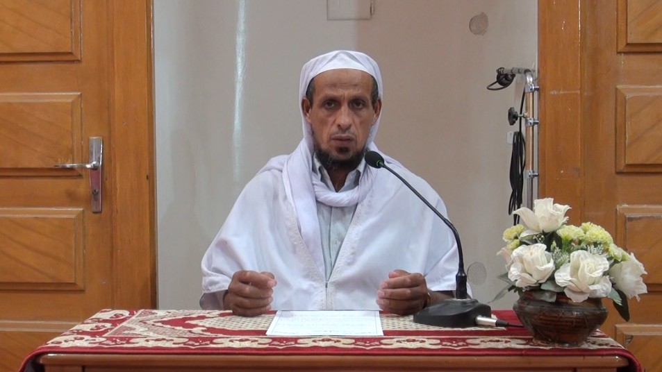 النية والإخلاص