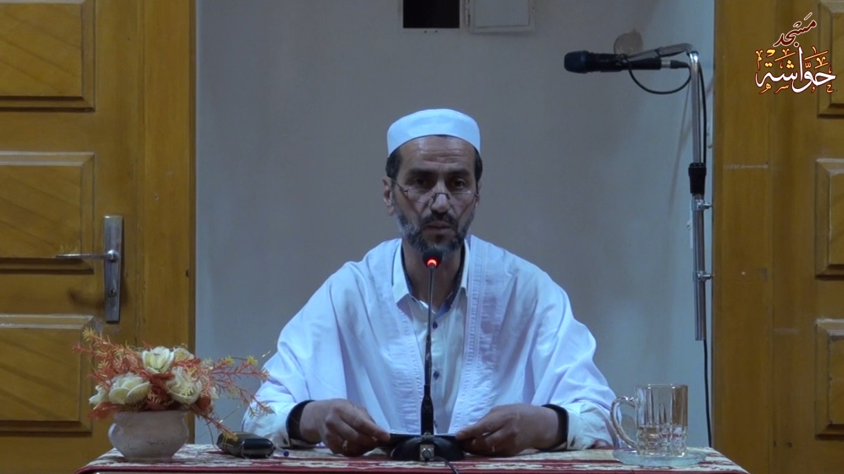 الفتح المبين ... عبر وعظات