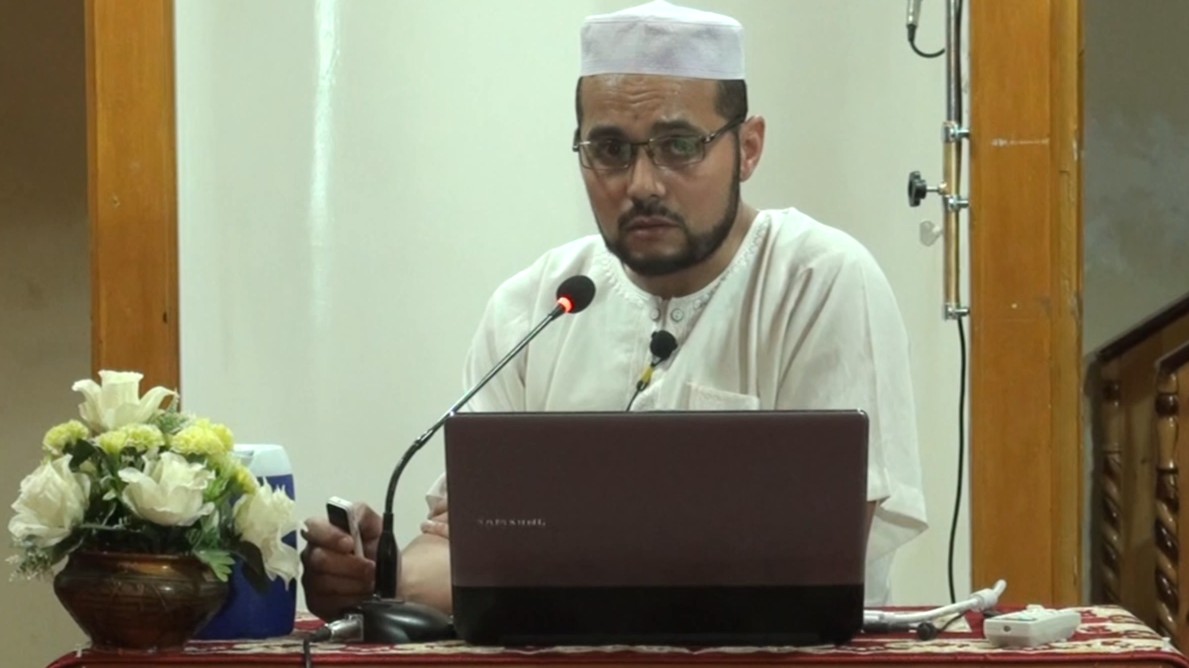 ظاهرة الإدمان في مجتمعنا ... دراسة وحلول 6