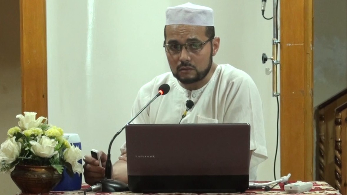 ظاهرة الإدمان في مجتمعنا ... دراسة وحلول 4