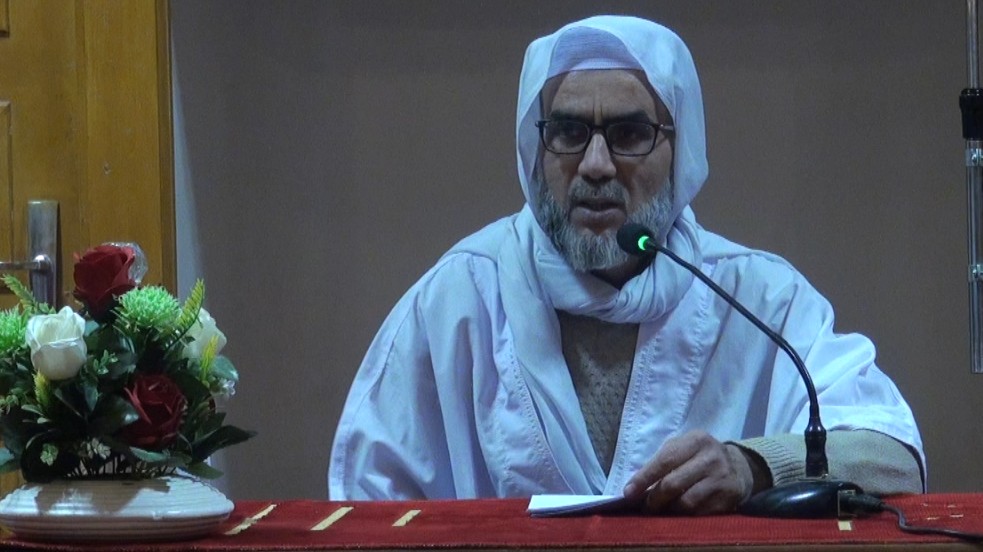 أخلاق الرسول صلى الله عليه وسلم في القرآن الكريم