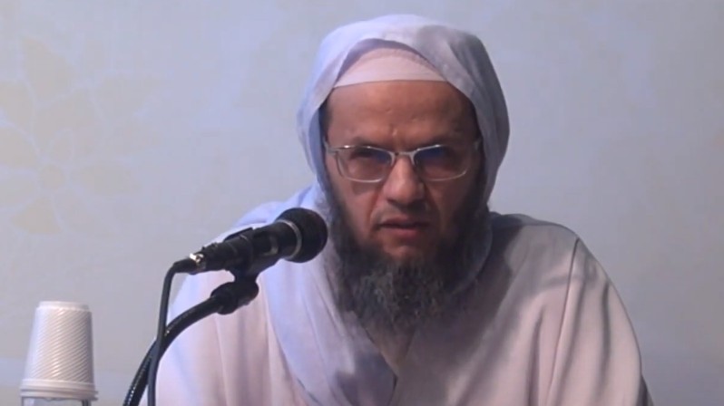 المنهج القرآني للدعوة عند الإباضية