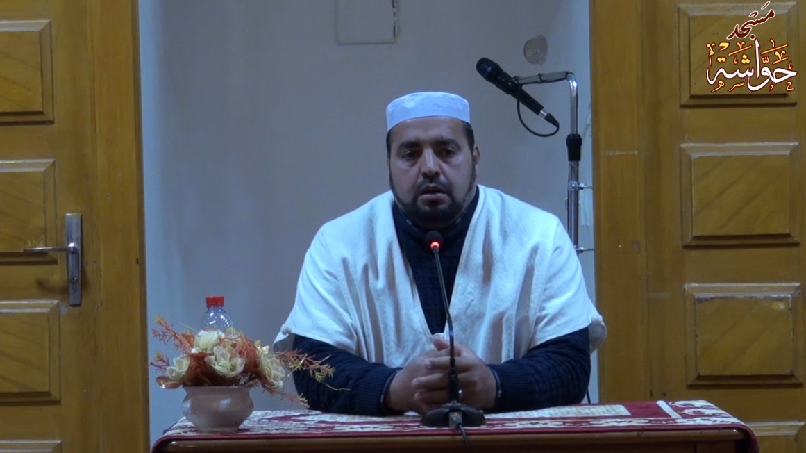 ثلاثية حفظ العرض من خلال سورة النور