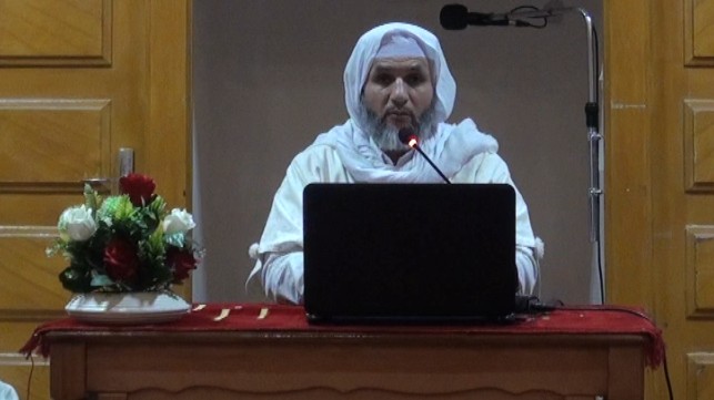 الأمن الغذائي من منظور الإقتصاد الإسلامي