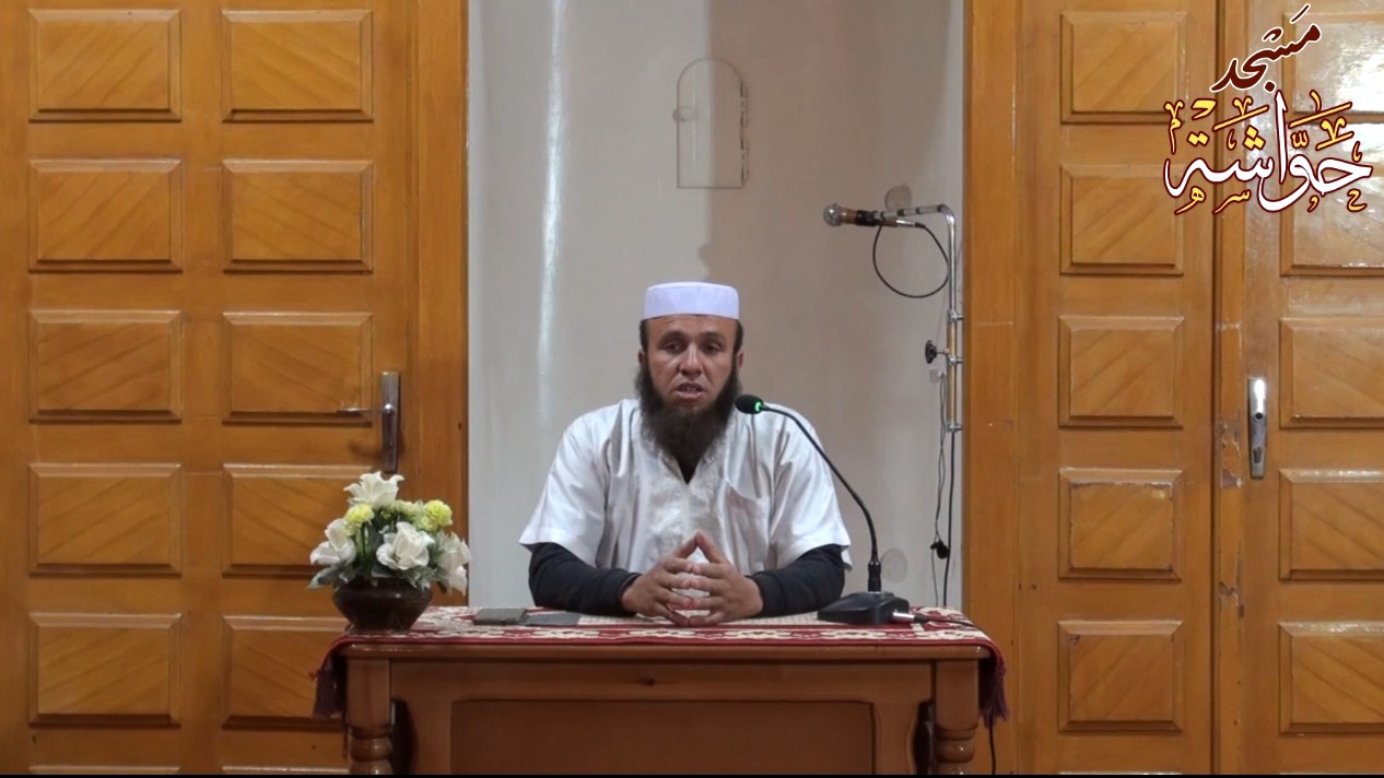 ماحقيقة العبودية لله تعالى ؟