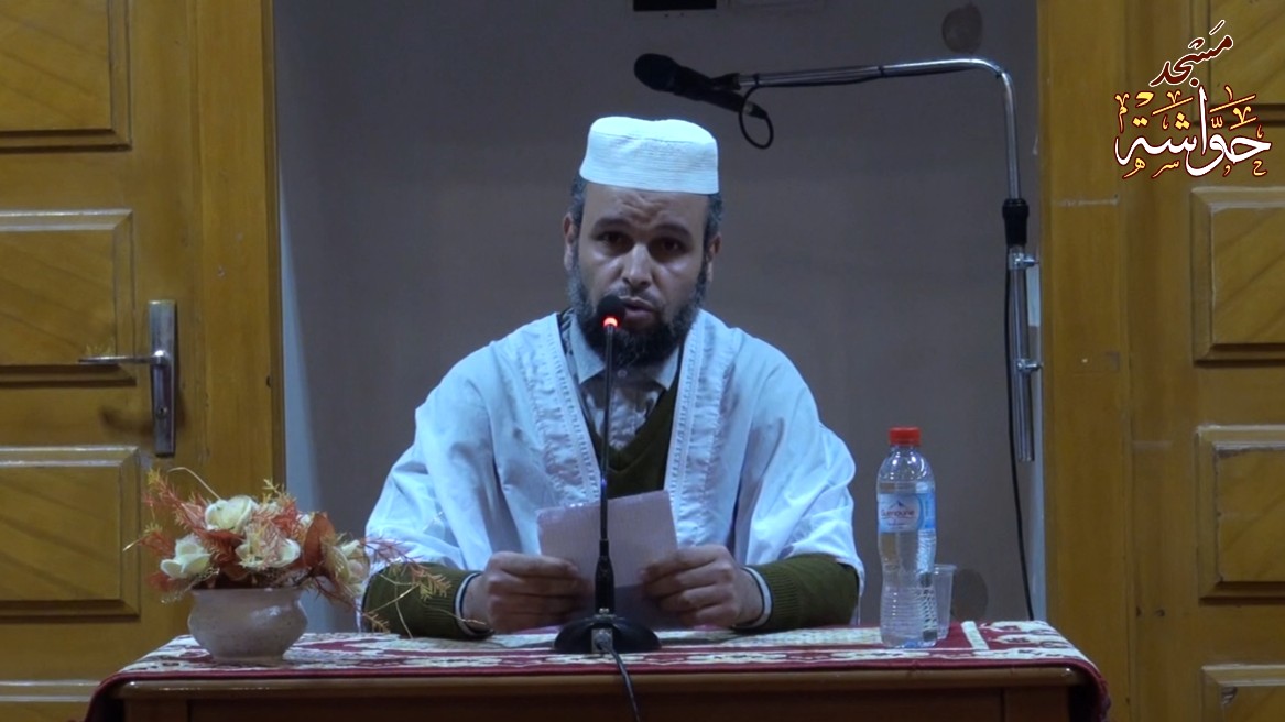 مع نبي الله نوح عليه السلام في دعوته
