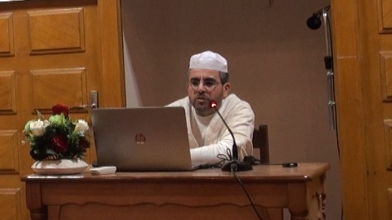 النباتات الطبية في وادي ميزاب