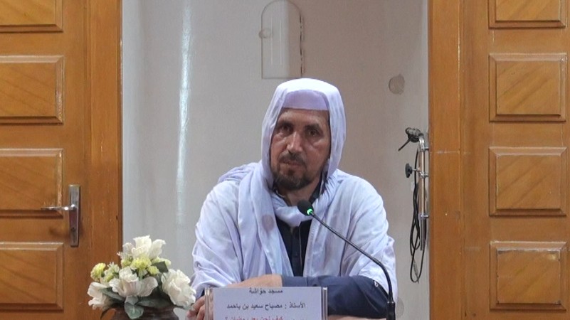 واعبد ربك حتى يأتيك اليقين