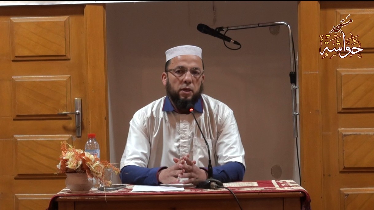 الدعوة إلى الله تعالى فضلها ومقاصدها