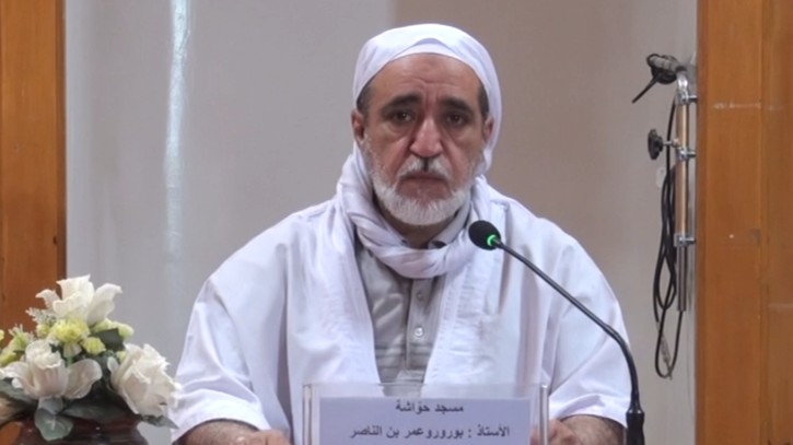 هجرة الرسول عبر وعظات