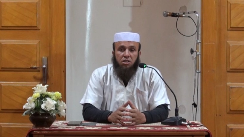 فاتقوا الله واصلحوا ذات بينكم