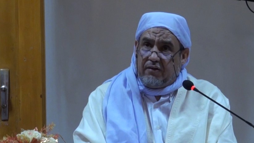فساد ذات البين هي الحالقة ج1