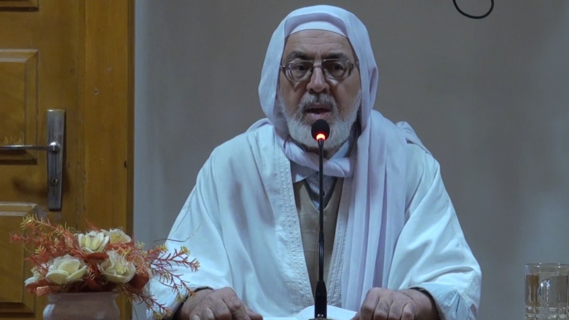 وإن تعدوا نعمة الله لا تحصوها