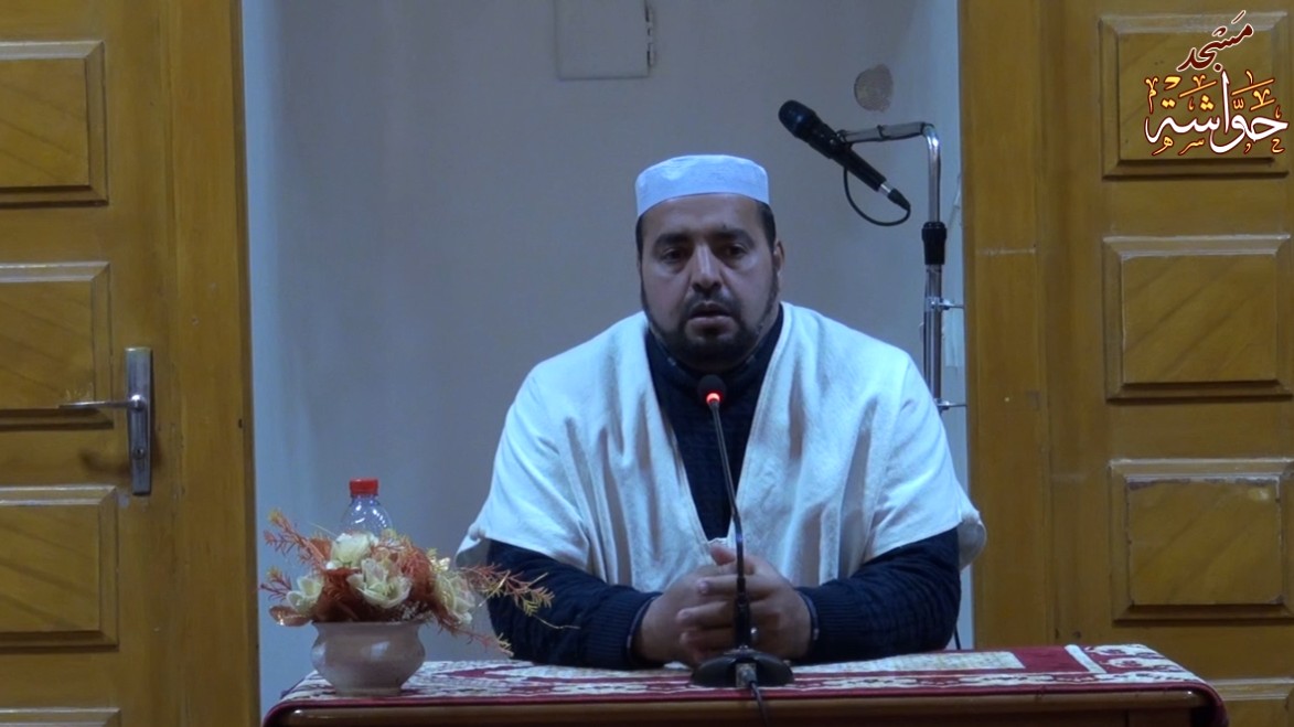 مع إعجاز القرآن الكريم