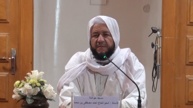 الفتح المبين ... عبر وعظات