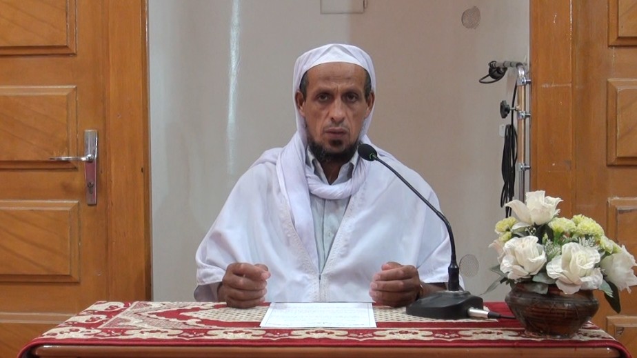 كيف وصل إلينا القرآن  ج2