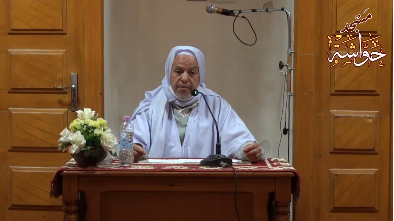 أهل علينا شهر المغفرة والرضوان