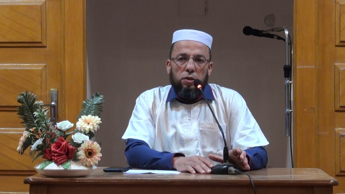 عبر وعظات من قصة  أصحاب الجنة
