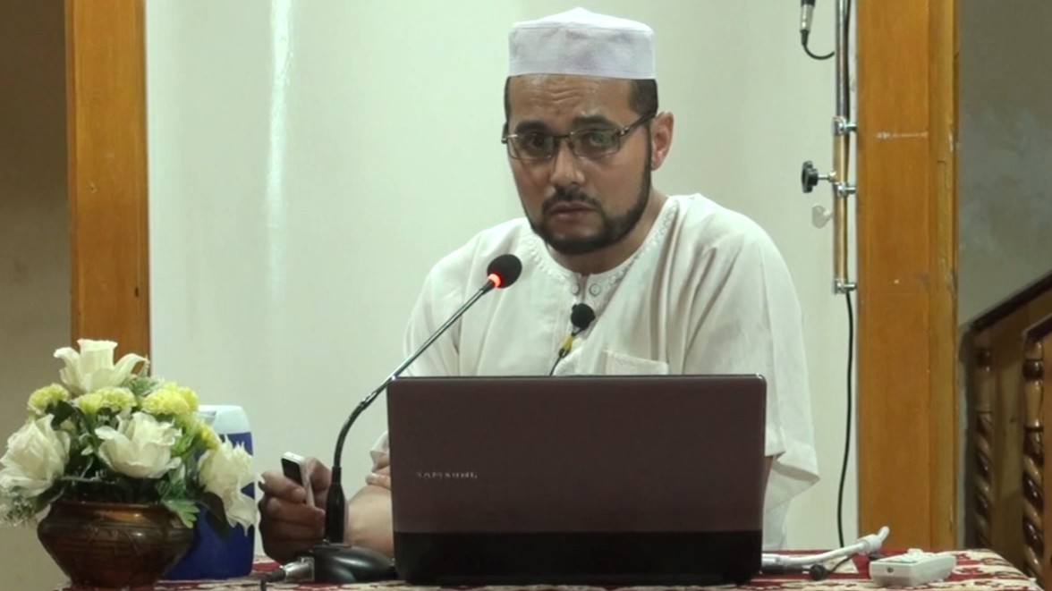 ظاهرة الإدمان في مجتمعنا ... دراسة وحلول 8