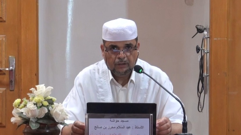 فاعتبروا ياأولي الأبصار