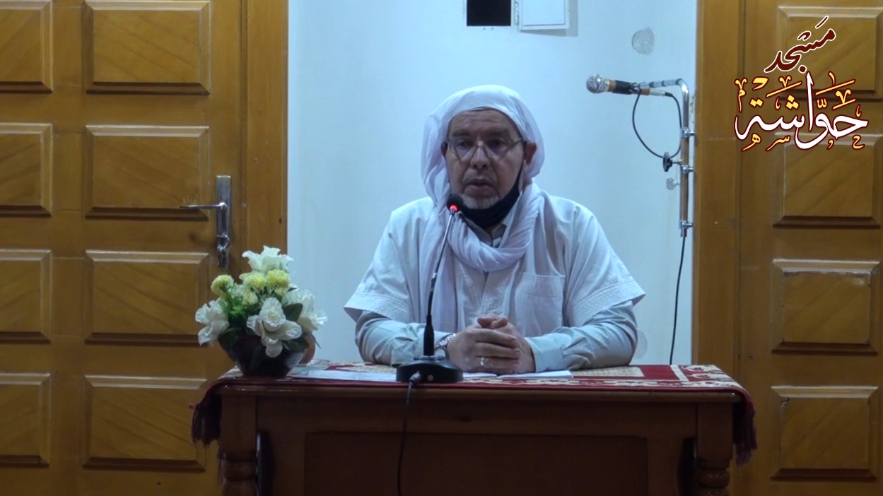 واقعنا والأمر بالمعروف والنهي عن المنكر