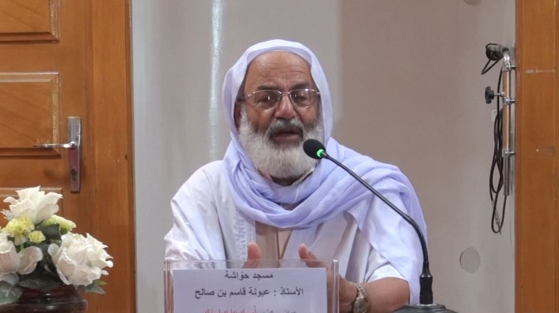 عبر وعظات من قصة  موسى عليه السلام