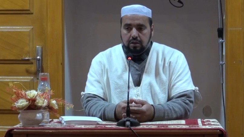 مع إعجاز القرآن الكريم